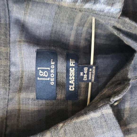 Mens shirt - Picture 2 of 2